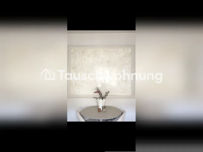 Tauschwohnung: 3-Zimmer-Wohnung in Berlin gesucht zum Tausch — photo 1